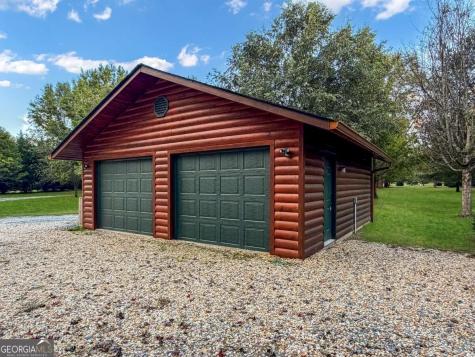 480 Major Ridge Road Blue Ridge GA 30513