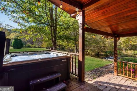 480 Major Ridge Road Blue Ridge GA 30513