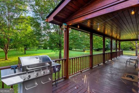 480 Major Ridge Road Blue Ridge GA 30513