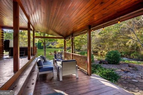 480 Major Ridge Road Blue Ridge GA 30513