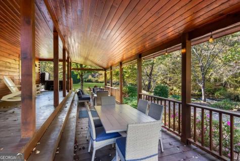 480 Major Ridge Road Blue Ridge GA 30513