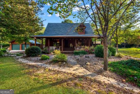 480 Major Ridge Road Blue Ridge GA 30513