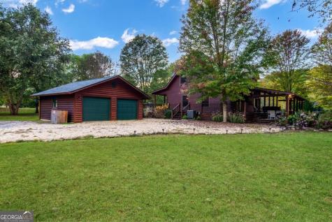 480 Major Ridge Road Blue Ridge GA 30513