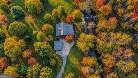 480 Major Ridge Road Blue Ridge GA 30513