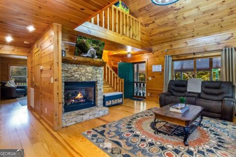 480 Major Ridge Road Blue Ridge GA 30513