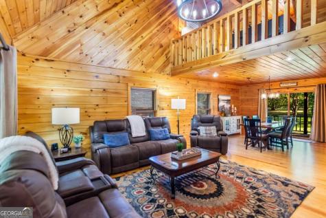 480 Major Ridge Road Blue Ridge GA 30513