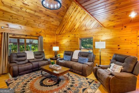 480 Major Ridge Road Blue Ridge GA 30513