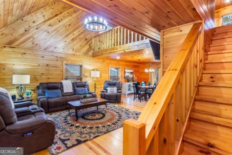 480 Major Ridge Road Blue Ridge GA 30513
