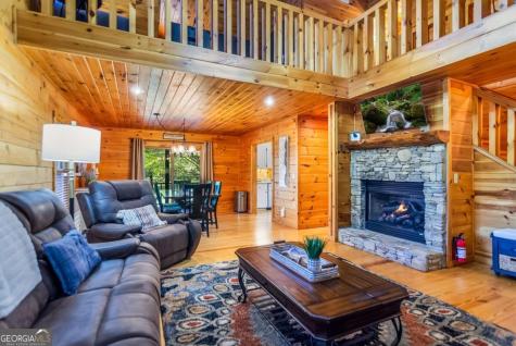 480 Major Ridge Road Blue Ridge GA 30513