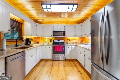 480 Major Ridge Road Blue Ridge GA 30513