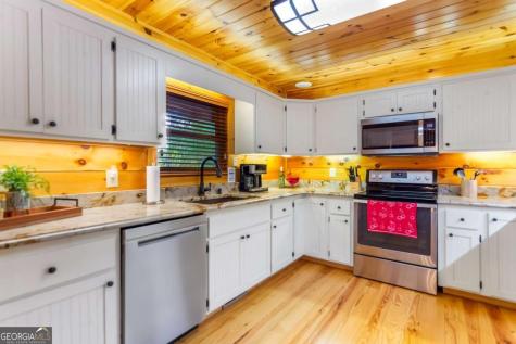 480 Major Ridge Road Blue Ridge GA 30513