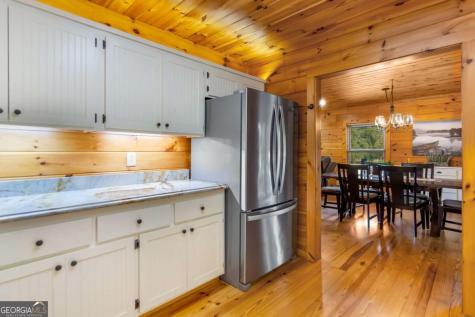 480 Major Ridge Road Blue Ridge GA 30513