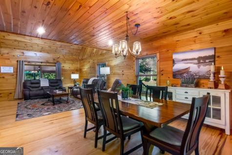 480 Major Ridge Road Blue Ridge GA 30513