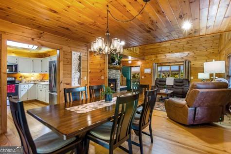 480 Major Ridge Road Blue Ridge GA 30513