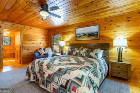 480 Major Ridge Road Blue Ridge GA 30513