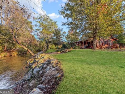 480 Major Ridge Road Blue Ridge GA 30513