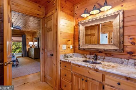 480 Major Ridge Road Blue Ridge GA 30513