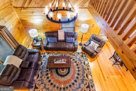 480 Major Ridge Road Blue Ridge GA 30513