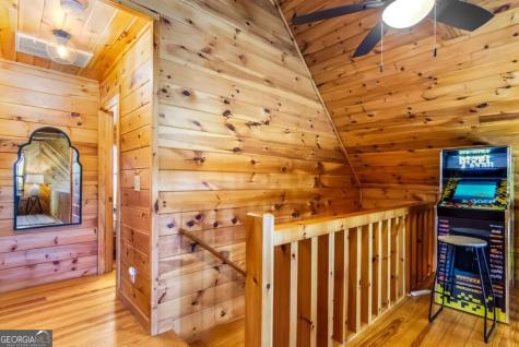480 Major Ridge Road Blue Ridge GA 30513