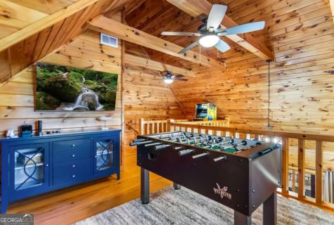 480 Major Ridge Road Blue Ridge GA 30513