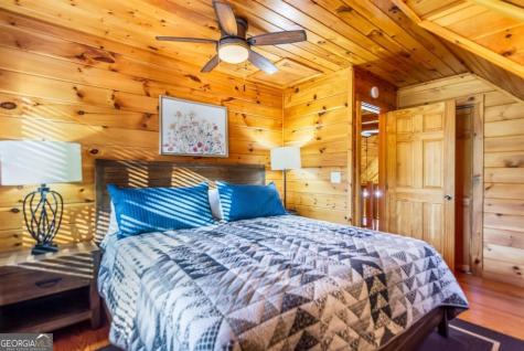480 Major Ridge Road Blue Ridge GA 30513