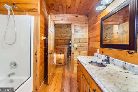 480 Major Ridge Road Blue Ridge GA 30513