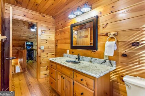480 Major Ridge Road Blue Ridge GA 30513