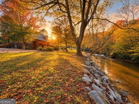 480 Major Ridge Road Blue Ridge GA 30513
