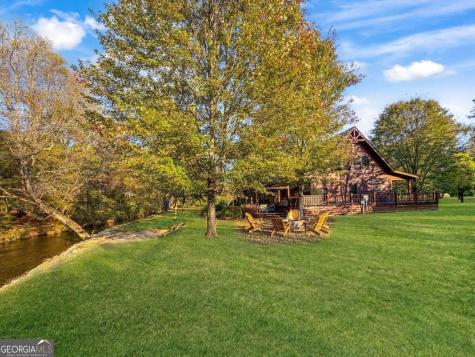 480 Major Ridge Road Blue Ridge GA 30513