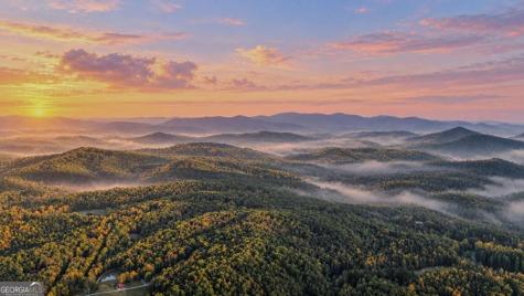 480 Major Ridge Road Blue Ridge GA 30513