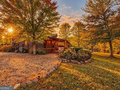 480 Major Ridge Road Blue Ridge GA 30513