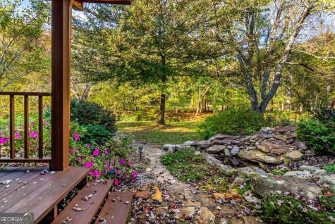 480 Major Ridge Road Blue Ridge GA 30513