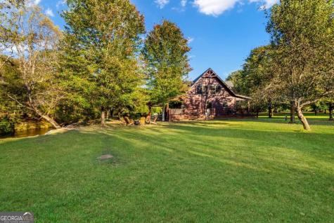 480 Major Ridge Road Blue Ridge GA 30513