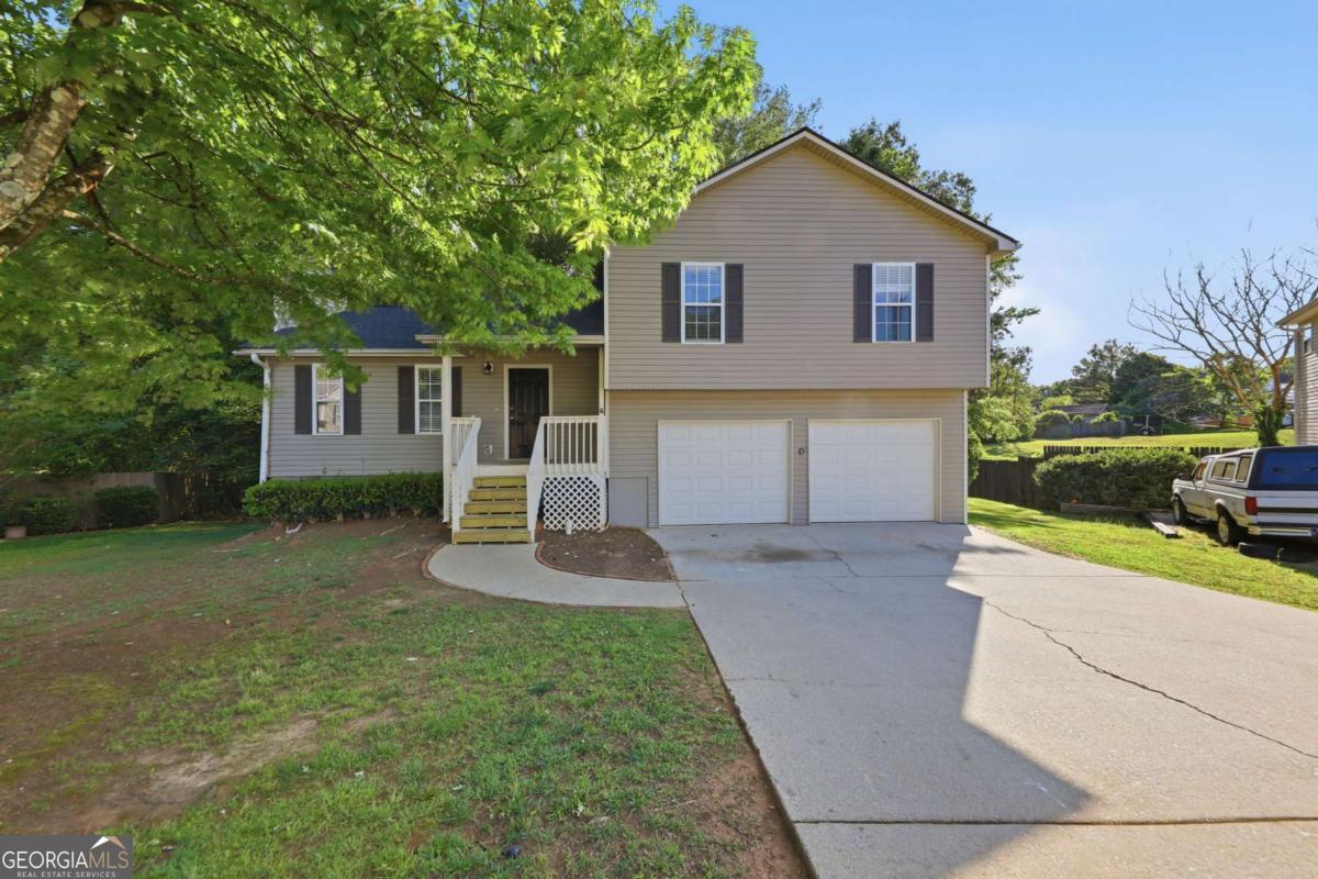 237 Winchester Drive Villa Rica GA 30180