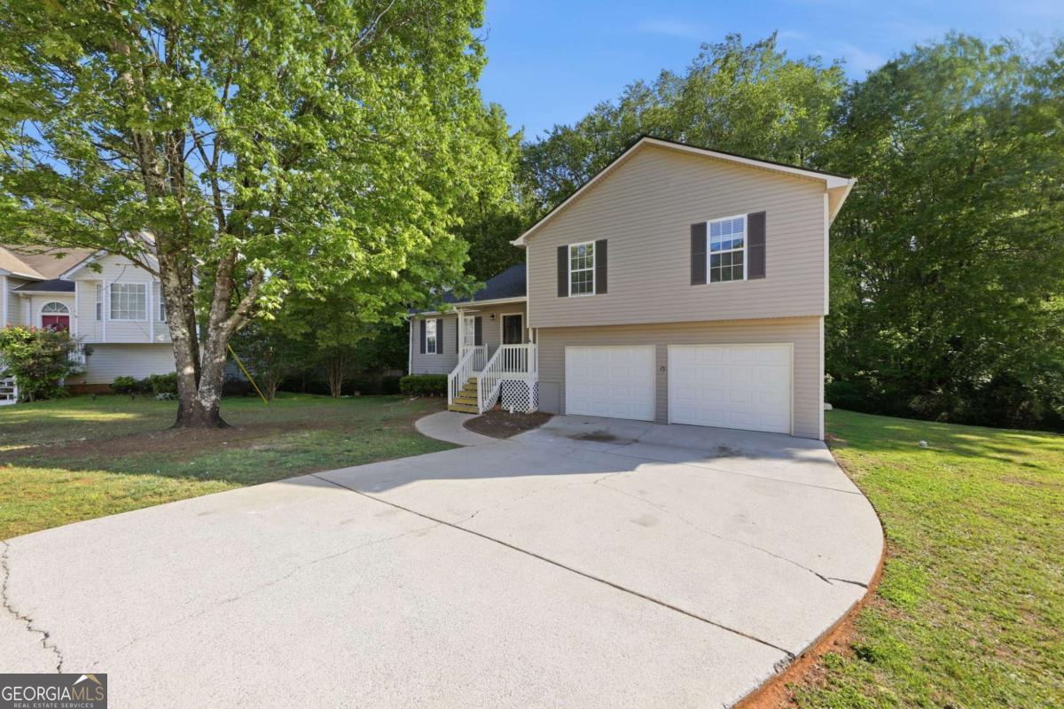 237 Winchester Drive Villa Rica GA 30180