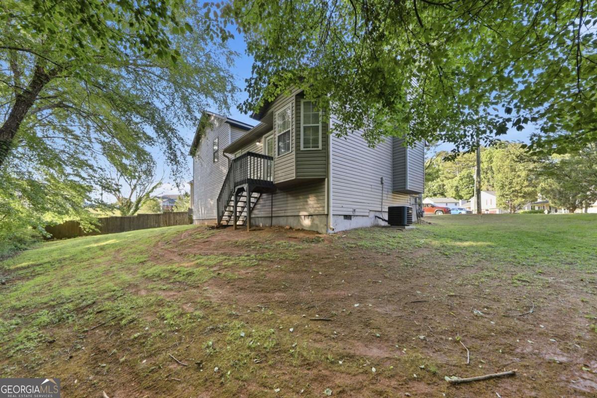 237 Winchester Drive Villa Rica GA 30180
