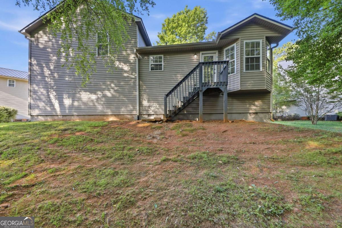 237 Winchester Drive Villa Rica GA 30180