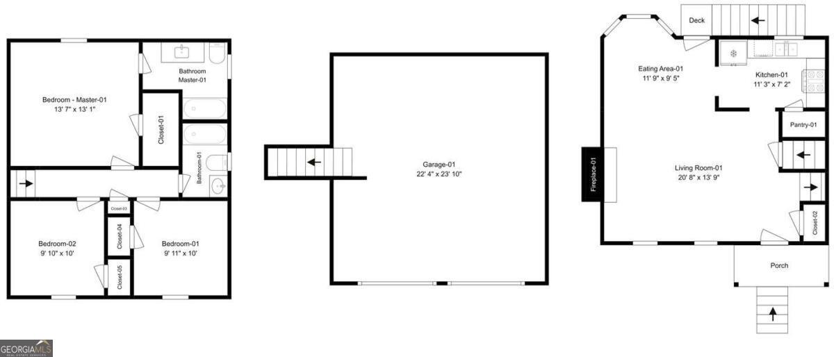 237 Winchester Drive Villa Rica GA 30180
