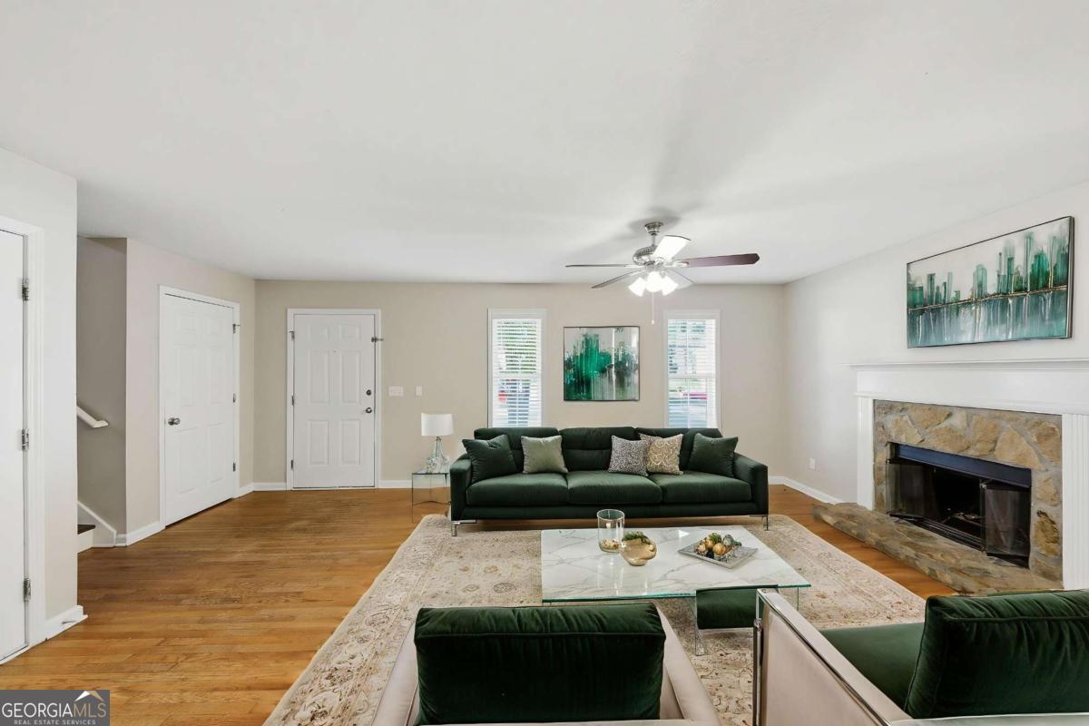 237 Winchester Drive Villa Rica GA 30180