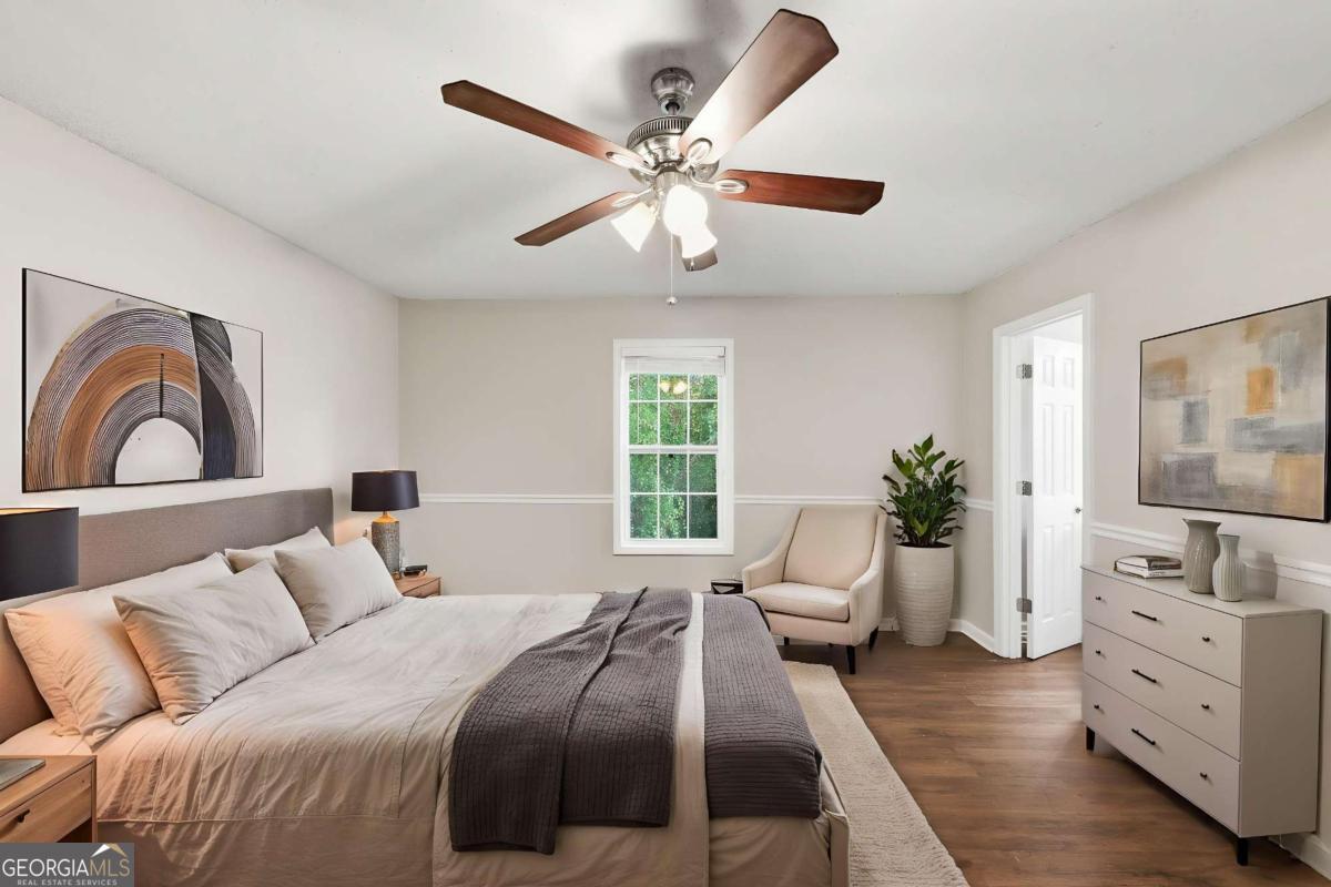 237 Winchester Drive Villa Rica GA 30180