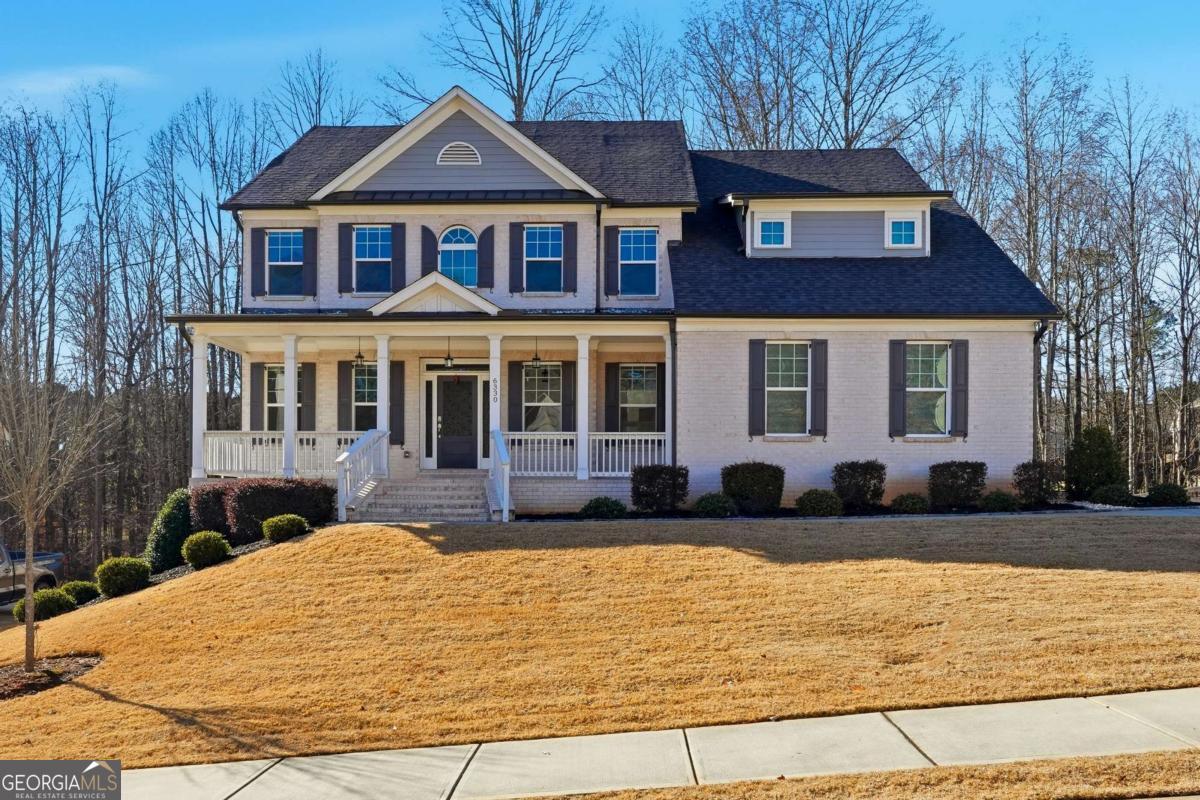 6330 Bentley Commons Drive Cumming GA 30040