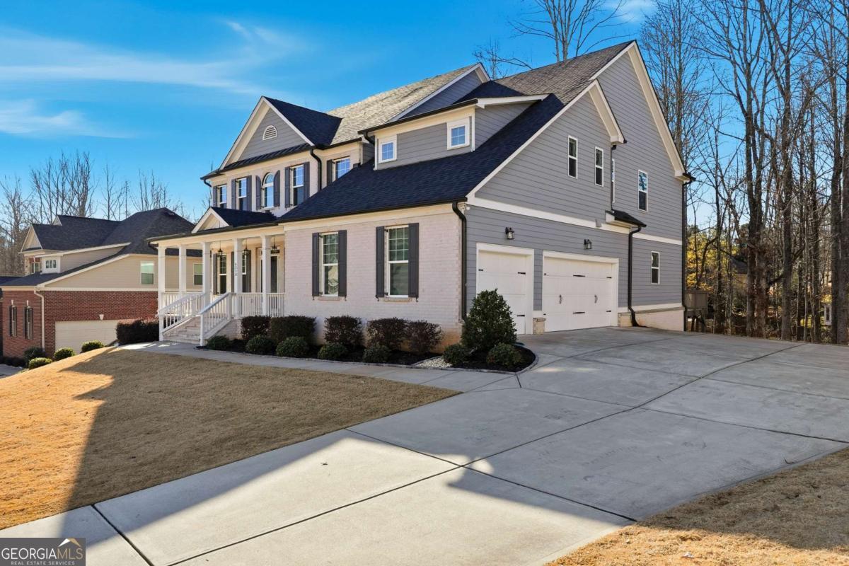 6330 Bentley Commons Drive Cumming GA 30040
