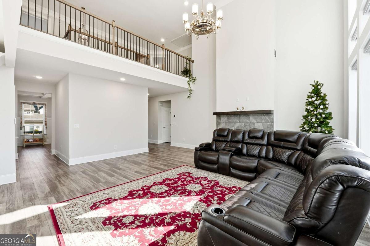 6330 Bentley Commons Drive Cumming GA 30040