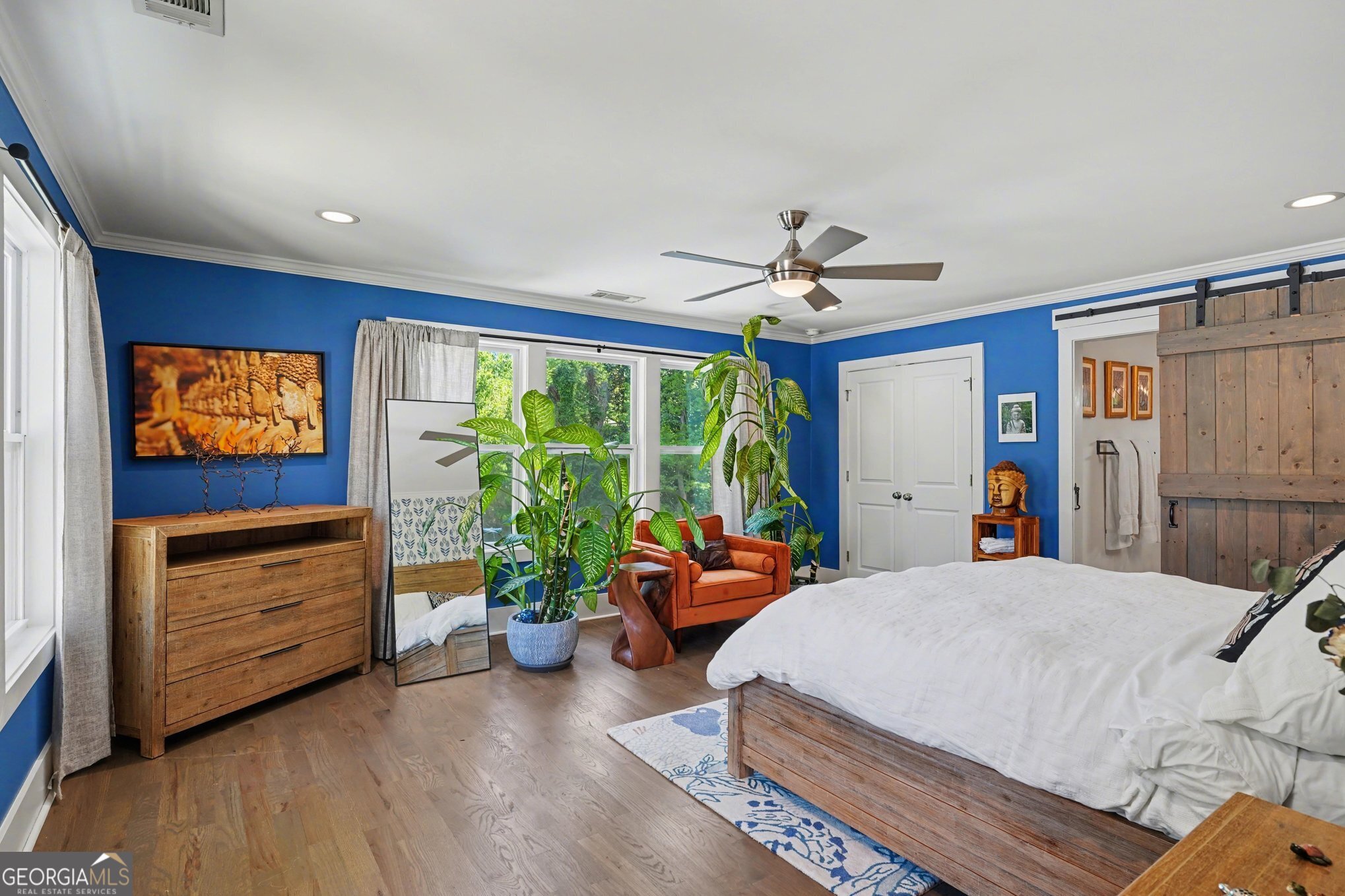 325 Sisson Avenue NE Atlanta GA 30317