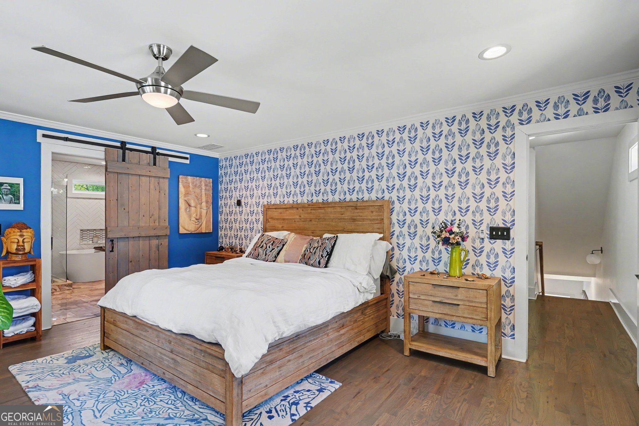 325 Sisson Avenue NE Atlanta GA 30317