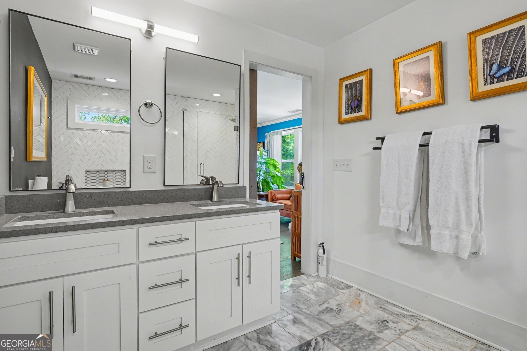 325 Sisson Avenue NE Atlanta GA 30317