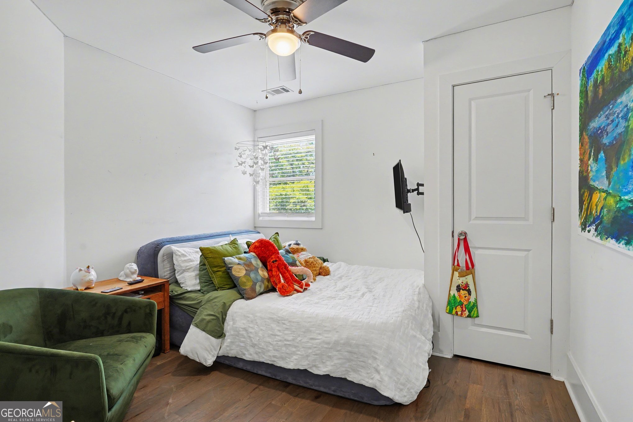 325 Sisson Avenue NE Atlanta GA 30317