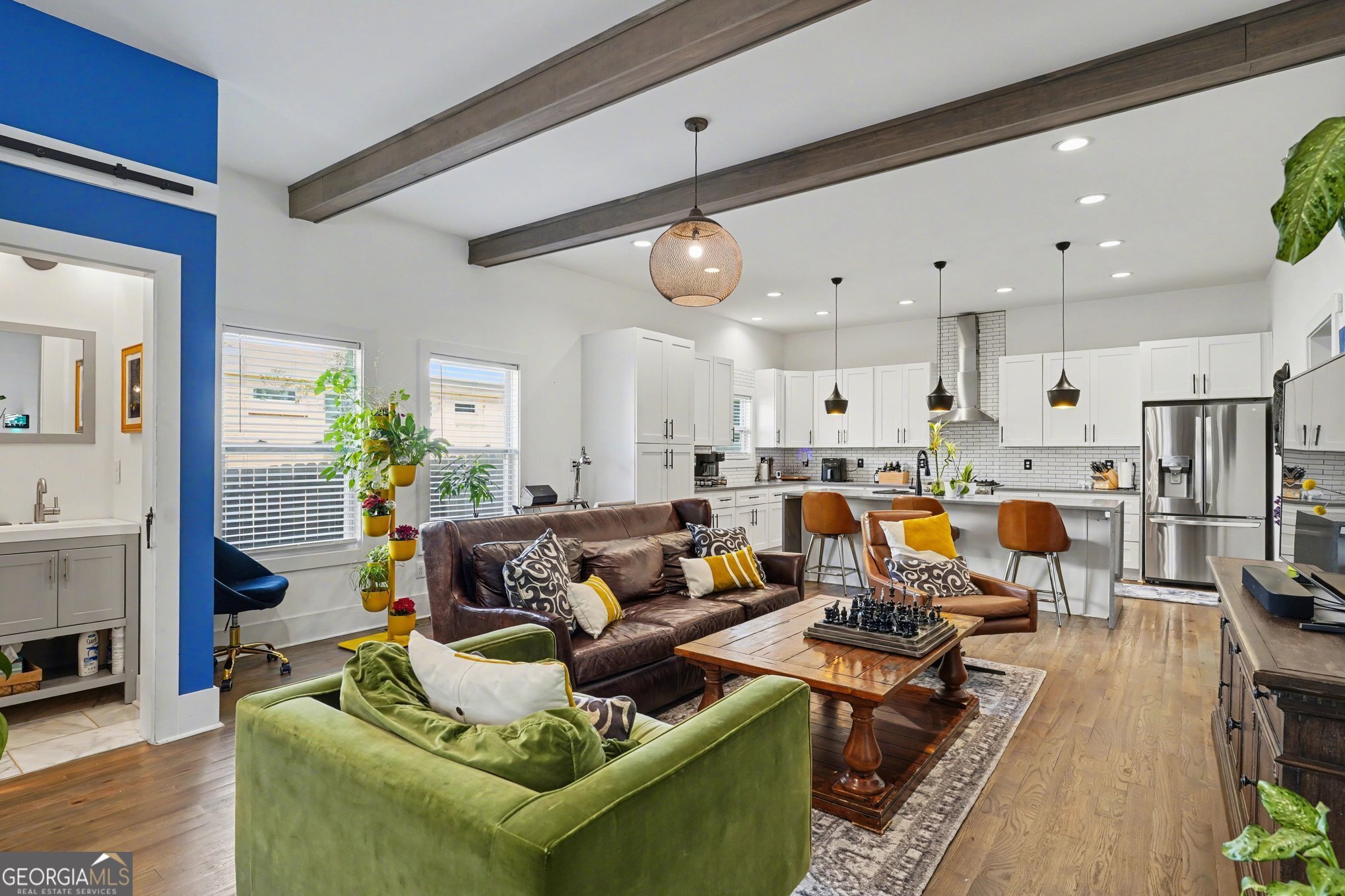 325 Sisson Avenue NE Atlanta GA 30317