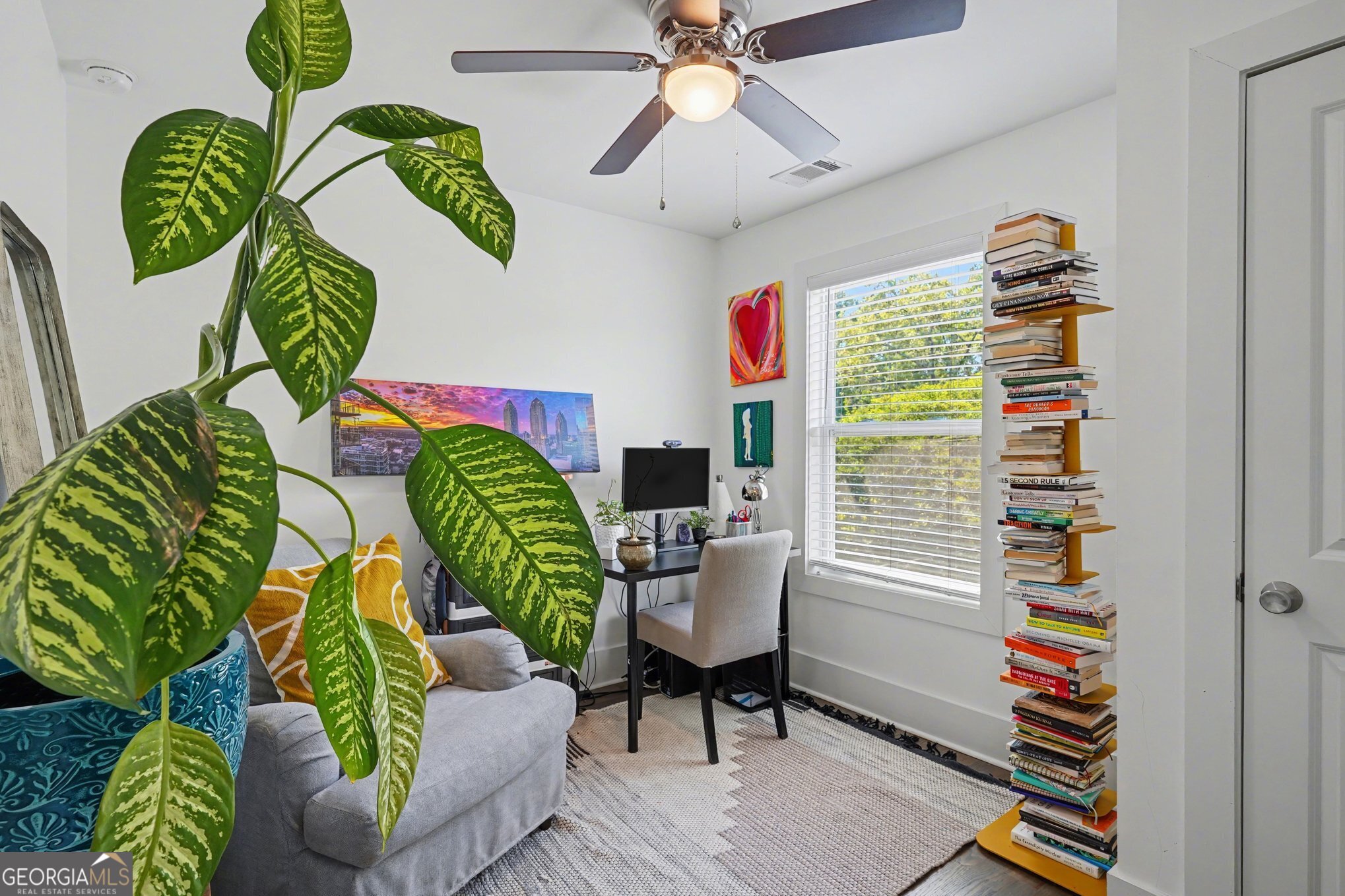 325 Sisson Avenue NE Atlanta GA 30317