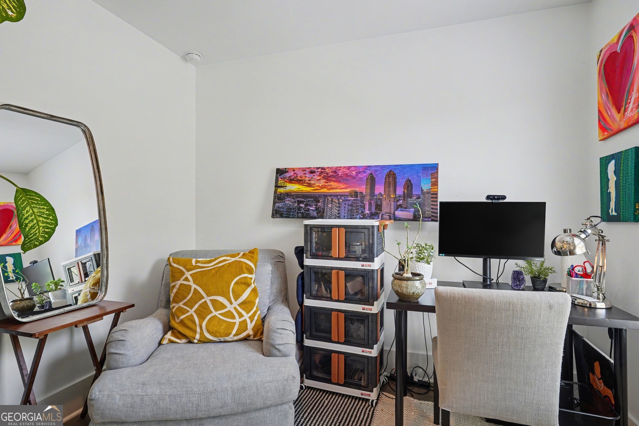 325 Sisson Avenue NE Atlanta GA 30317